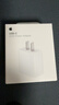Apple/苹果 20W USB-C充电器  type-c充电器苹果手机充电器原装手机快充头 苹果17手机充电器 实拍图