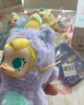 POP MART泡泡玛特 Baby Molly口袋朋友系列 - 搪胶毛绒挂件盲盒 随机1个（限购6个） 不支持七天无理由退换 实拍图