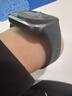 华为HUAWEI WATCH FIT 4 韵律黑氟橡胶表带 华为运动智能手表超轻薄大屏潮流运动蓝牙通话睡眠监测fit4 实拍图