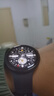 荣耀手表Fit 44mm【国家补贴15%】活力版 幻夜黑 超轻薄超长续航NFC智能运动手表 GS3i升级款男女表 实拍图