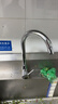 莱尔诗丹（Larsd）厨房水龙头 冷热洗菜盆水龙头全铜主体水槽可旋转洗碗池龙头F05 实拍图