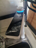 沁园双子芯净矿2.0净水器 1400G初始流速体验家用8年RO过滤器 双水路直饮净饮一体机UR-S61293国家补贴 实拍图