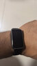 华为（HUAWEI）手环10 标准版 羽砂黑 智能手环专业睡眠分析情绪健康铝合金机身心率监测运动手环华为手环9升级 实拍图