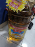 鲁花 食用油 物理压榨 葵花仁油6.18L  实拍图