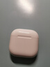 Apple/苹果 AirPods 4 搭配USB-C充电盒 苹果耳机 蓝牙耳机 适用iPhone/iPad/Mac 四代 实拍图