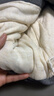 努比屋儿童棉衣秋冬棉袄女童加厚校服神器内胆保暖内衣外套男童棉服 实拍图