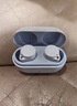 弱水时砂【重磅新品】琉璃Ultra无线蓝牙耳机琉璃X升级款入耳运动耳机抗风噪主动降噪HiFi音质超长续航学生 【静谧套装】星云灰+降噪耳塞套 实拍图