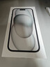 Apple/苹果【政府补贴需现场签收激活】 iPhone 15 (A3092) 256GB 黑色 支持移动联通电信5G 双卡双待 实拍图
