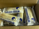 比比赞（BIBIZAN）乳酸菌小口袋面包520g早餐手撕面包夹心饼干蛋糕点心休闲零食 实拍图