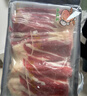 澳纽宝 澳洲原切肥牛片1斤 涮火锅食材 生鲜牛肉 实拍图