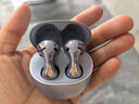华为FreeBuds 5真无线蓝牙耳机主动降噪运动音乐耳机游戏低延迟跑步半入耳式超长续航适用于mate60pro+ 星河蓝【送店铺延保+晒单豪礼】 至臻版丨无线充版 实拍图