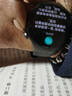 HUAWEI WATCH 5 46mm基础款深锖色不锈钢表壳苍穹黑首创X-TAP智感窗eSIM通信手表华为智能手表watch5 实拍图