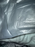 京惠思创特大号加厚塑料袋搬家打包袋快递棉被子储物袋收纳袋神器行李袋 实拍图