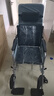 怡辉（YIHUI）轮椅老人带坐便轻便折叠瘫痪专用出行大小便骨折全躺多功能yh-x05 实拍图