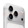 Apple/苹果【12期免息】iPhone 17 Pro 512GB 银色 支持移动联通电信5G 双卡双待手机 实拍图