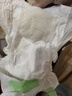 花王妙而舒经典系列纸尿裤S82片(4-8kg) *4包装小号婴儿尿不湿 实拍图