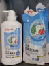 贝亲（Pigeon）奶瓶清洗剂婴儿专用奶嘴玩具果蔬清洗剂清洁剂洗洁精1300ml PL156 实拍图
