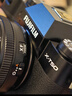 富士（FUJIFILM）X-T50/XT50 微单相机 套机（16-50mm镜头）4020万像素 7档五轴防抖 20款胶片模拟 经典黑 实拍图