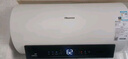 海信（Hisense）3200W变频速热巡航杀菌钻石无缝胆免换镁棒10倍增容60升家用电热水器DY10Pro一级能效国家补贴20% 实拍图