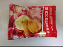 京觅新疆阿克苏冰糖心厚切苹果干无添加零食软糯孕妇儿童独立包装618g 实拍图