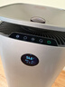 352【旗舰爆款】无雾加湿器空气净化器加湿净化一体机家用客厅卧室大面积除甲醛鼻炎国家补贴 H301 实拍图