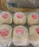 华田禾邦手工老面麦香千层馒头 1.2kg 12个装 山东呛面馒头速食早餐半成品 实拍图