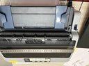 爱普生（EPSON）LQ-300KH滚筒式针式打印机80列智能 家用办公 连续报表打印机 家用办公（标配+无线盒子） 实拍图
