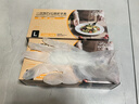 英科医疗（INTCO）一次性手套PVC100只大码12英寸加长食品级餐饮厨房防水家务清洁 实拍图