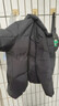 乔丹羽绒服女冬季保暖短款加厚外套女立领开衫户外休闲运动服上衣 实拍图