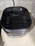 东芝（TOSHIBA）真空沁米炊压力多段IH电饭煲微压3-4人柴火饭 3L真空锁鲜 5mm原装进口锻造铜釜电饭锅 RC-10ZWSC 实拍图