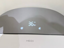 恒洁（HEGII）智能马桶H5Ultra(Max)舒沐洗自动翻盖自清洁UV除菌DCE717C-305 实拍图