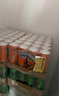 可口可乐（Coca-Cola）檀健次代言 雪碧Sprite柠檬味碳酸饮料 330ml*24摩登罐  实拍图