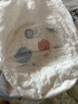 好奇（Huggies）铂金装小桃裤纸尿裤NB84片(5kg以下)尿不湿【透爽散热】 实拍图