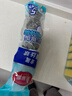 妙洁金柔百洁布10片洗碗海绵擦刷锅神器类钢丝球厨房丝瓜络瓤 实拍图