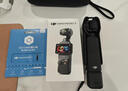 大疆 DJI Osmo Pocket 3 标准版 一英寸口袋云台相机 OP灵眸手持数码相机 旅游vlog 便携美颜摄像 实拍图