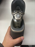 飞利浦（PHILIPS）电动剃须刀欧洲整机进口 奢享顶配 全新一代旋护式新9系ultra 24H持久净剃刮胡刀 配紫外线充电仓  实拍图