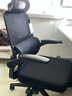 黑白调P1二代人体工学椅电脑椅子人工力学座椅久坐办公电竞椅学习椅国补 实拍图