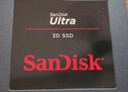 闪迪（SanDisk）240GB SSD固态硬盘530MB/s读速PLUS性能加强版SATA接口2.5英寸TLC颗粒台式机笔记本扩容电脑升级 实拍图