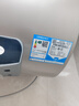 海尔（Haier）国家补贴20%电热水器60升 JT3 金刚无缝胆 3300W变频节能速热 终身免换镁棒 一级能效家用储水式 实拍图
