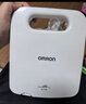 欧姆龙（OMRON）雾化器C900儿童婴儿雾化（药液杯+极小吸入面罩+送气管）配件老人 实拍图