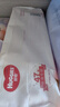 好奇（Huggies）铂金装小桃裤纸尿裤NB84片(5kg以下)尿不湿【透爽散热】 实拍图