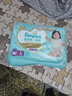 【准新品】帮宝适  超薄干爽清新帮拉拉裤大包装大码L42片(9-14kg)尿不湿 周岁礼宝宝礼物 实拍图