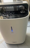 维德5L升医用制氧机家用老人吸氧机呼吸高原雾化氧气机ZY-5VW国家补贴 实拍图