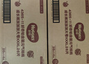 好奇（Huggies）铂金装小桃裤成长裤L120片(9-14kg)大号尿不湿拉拉裤【透爽散热】 实拍图