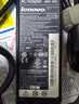联想（Lenovo）原装笔记本充电器ThinkpadT410/E40/T520i/T420i/T430/E420 电脑电源线适配器（20V4.5A）90W 实拍图