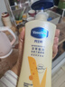 凡士林身体乳400ml倍护精华 补水保湿持久留香 男士女士囤货家庭装 实拍图