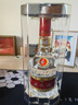 五粮液 普五 第七代 浓香型白酒 52度500ml 单瓶装送礼 出口版 官方授权 实拍图
