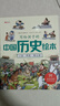 写给儿童的中国历史绘本10册上下五千年彩图注音漫画趣读3-10岁小学生课外读物儿童历史启蒙绘本 实拍图