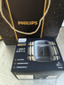飞利浦（PHILIPS）电动剃须刀新一代旋护式鹅卵石Pro 无线充电便携款剃须刀 夜幕蓝 父亲生日礼物出行必备国家补贴 实拍图
