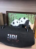 JBLXTREME4 音乐战鼓四代 便携式蓝牙音箱 jbl户外音箱 电脑音响 低音炮 IP67级防尘防水 黑色 实拍图